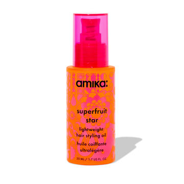 Amika Superfruit Star