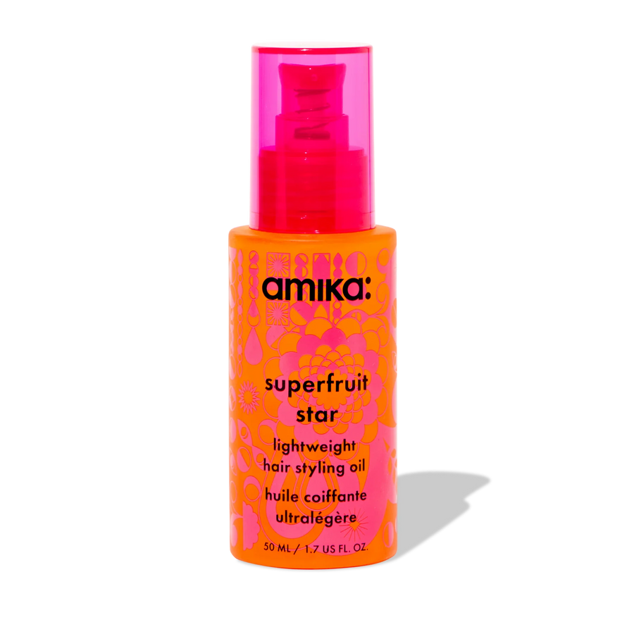 Amika Superfruit Star