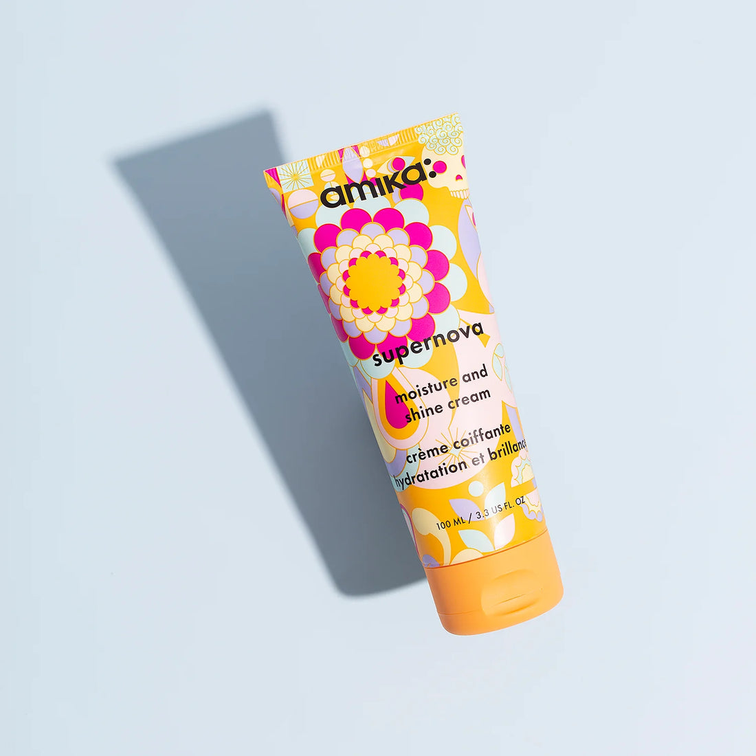 Amika Supernova Moisture And Shine Cream