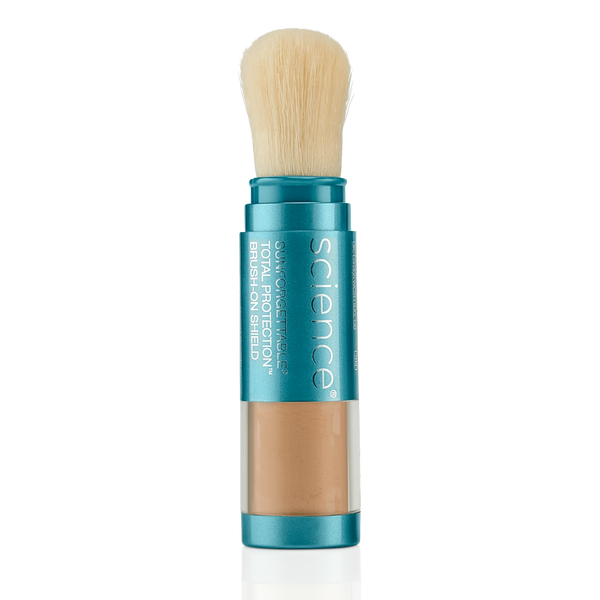 colorescience EnviroScreen Protection BRUSH-ON Shield SPF50