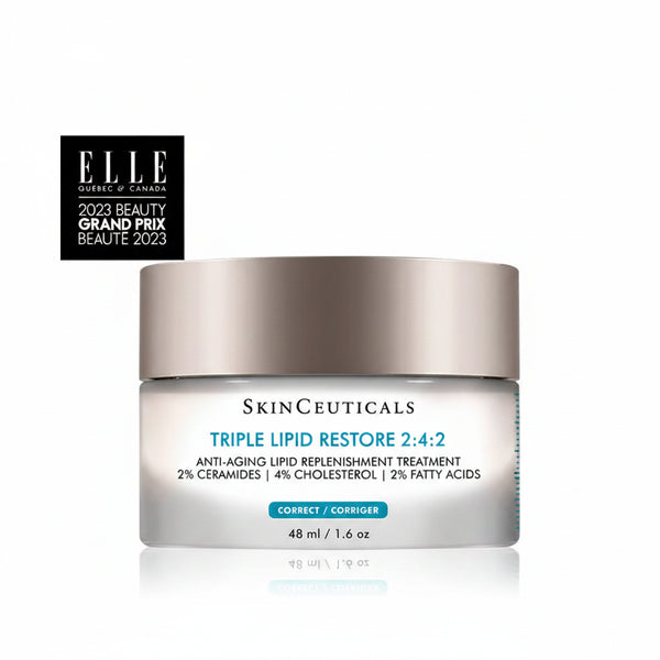 ☆　ブラウニー様│ クリーム２ &ローション２　エマルジョン３ Biocell SkinCeuticals Triple Lipid Restore 2:4:2 The Ultimate Barrier