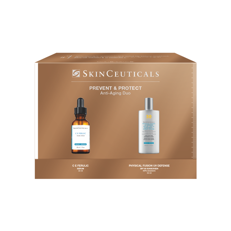 SkinCeuticals Prevent &amp; Protect Anti-Aging Duo
