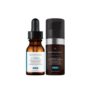 Skin Ceuticals Travel Kit: Antioxidant Duo