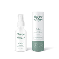 Three Ships Calm Lavender Hydrosol Toner