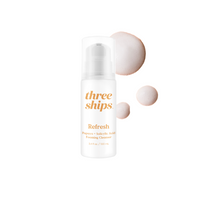 Three Ships Refresh Papaya + Salicylic Acid Cleanser