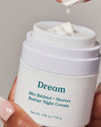 Three Ships Dream Bio-Retinol + Shorea Butter Night Cream
