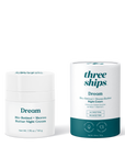 Three Ships Dream Bio-Retinol + Shorea Butter Night Cream