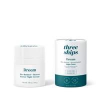 Three Ships Dream Bio-Retinol + Shorea Butter Night Cream