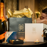 Hammam Indulge Package Gift Card