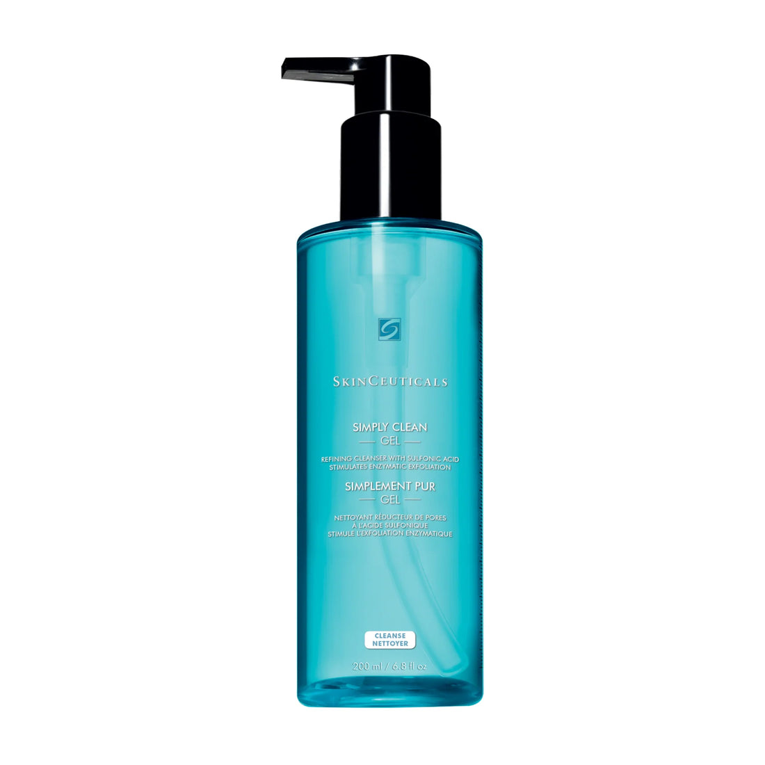 SkinCeuticals Simply Clean Gel