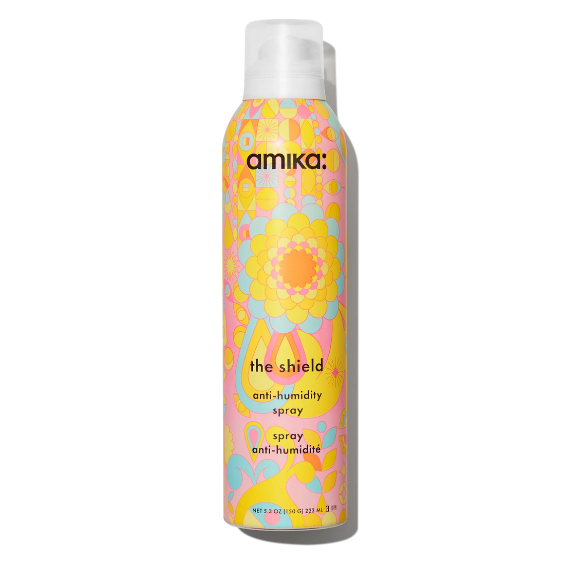 Amika The Shield Anti-Humidity Spray