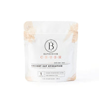 Bathorium Bath Crush- Ancient Oat Hydration