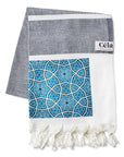 Céla Hammam Towel