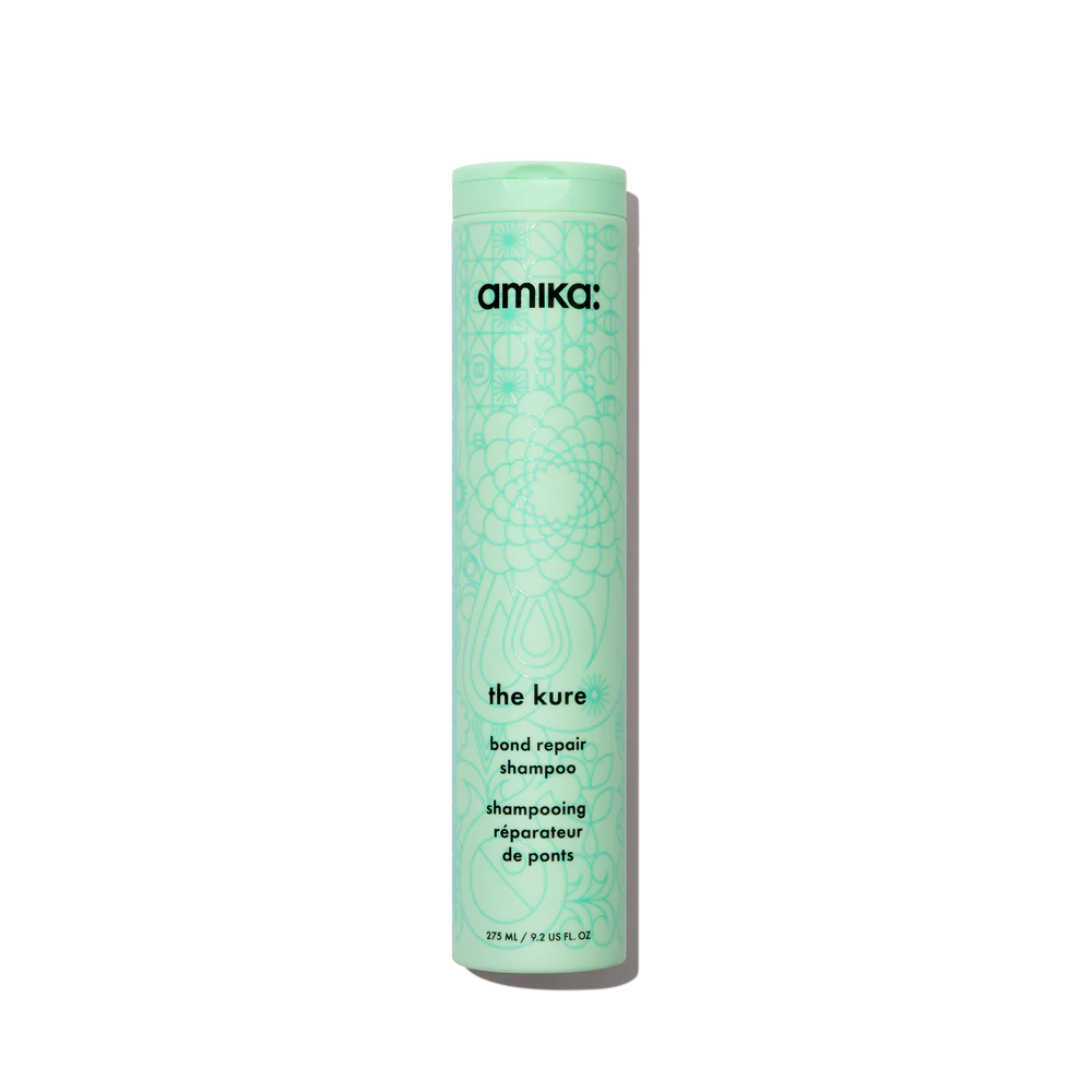 Amika The Kure Repair Shampoo