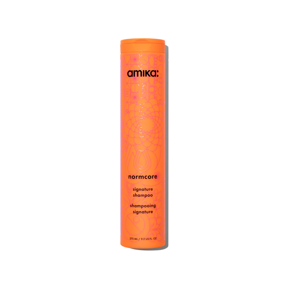 Amika Normcore Signature Shampoo