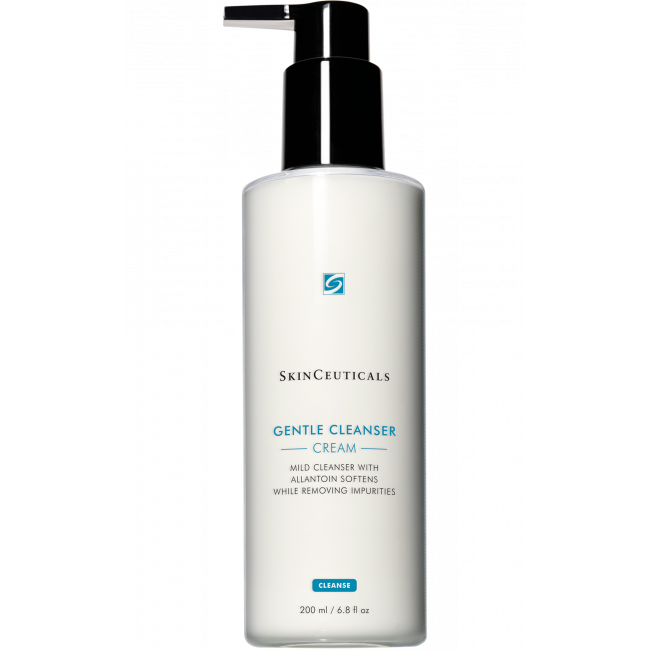 SkinCeuticals Gentle Cleanser Cream