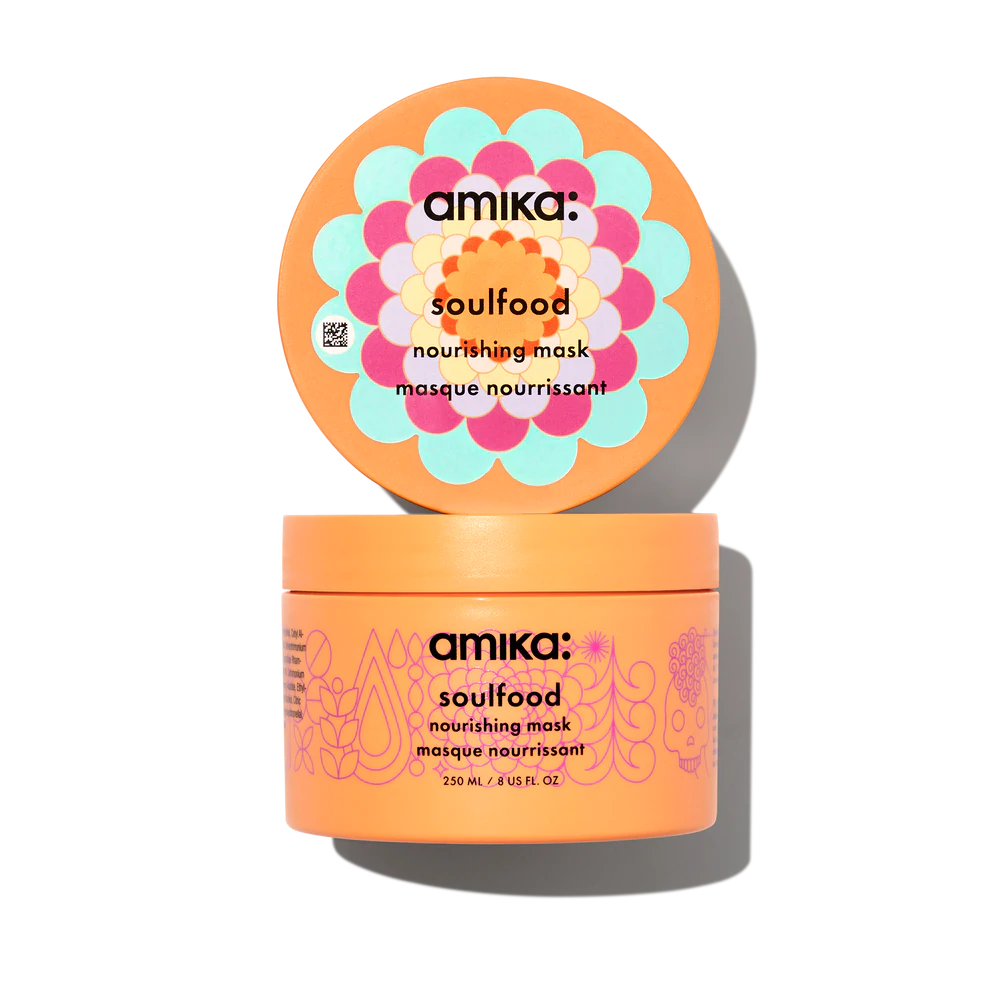 Amika Soulfood Nourishing Mask