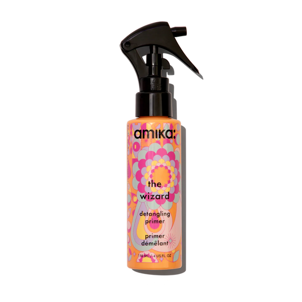 Amika The Wizard Detangling Primer – Hammam Spa by Céla